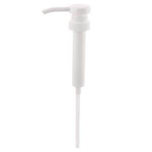 Doseerpomp 3.8L