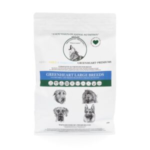 Greenheart Large Breeds