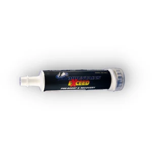 PalaMOUNTAINS Exceed Pre Boost hond 80 ml