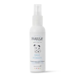 Furrish Babypowder Fresh Clean Cologne 150ml