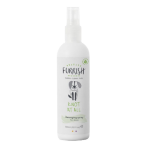 Furrish - Knot at all Detangling Spray
